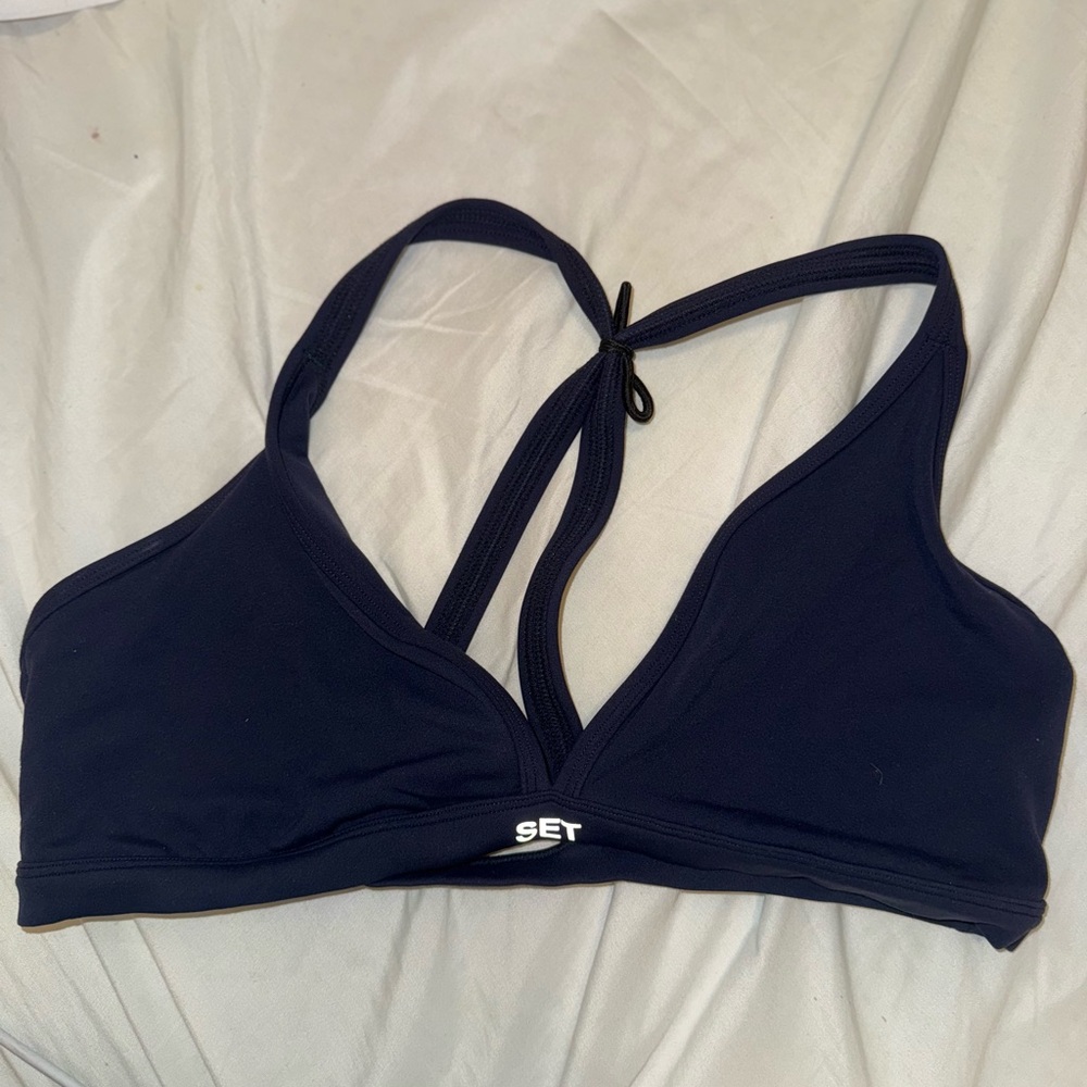 SET active top